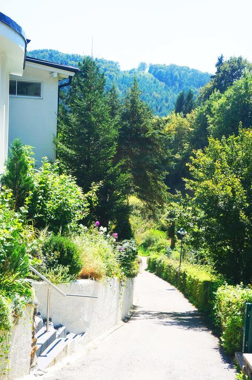 Ferienhaus Black & White Bromberg Εξωτερικό φωτογραφία