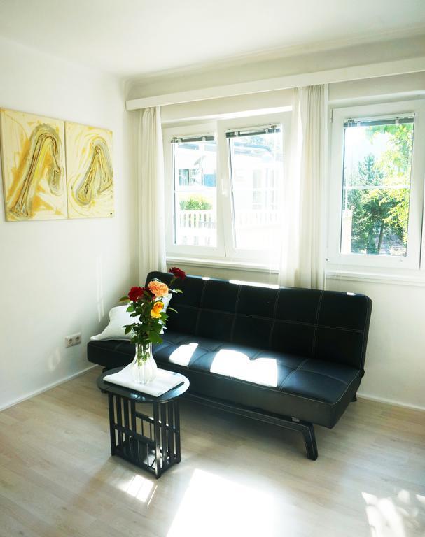 Ferienhaus Black & White Bromberg Εξωτερικό φωτογραφία